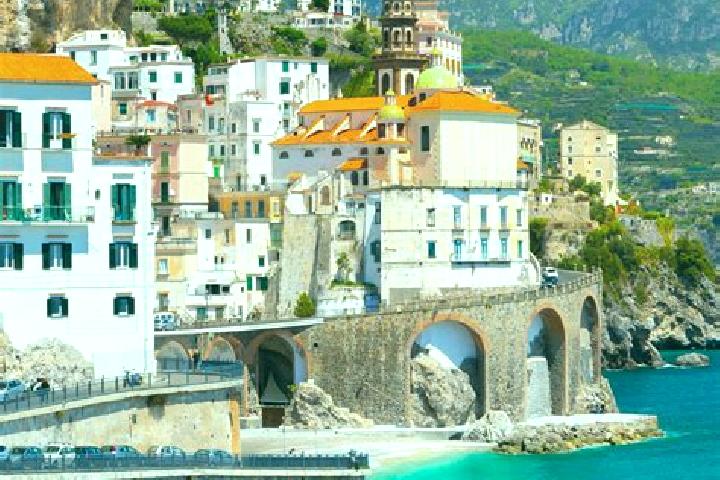 Amelia, 21 — Escort in Lucento, Italy