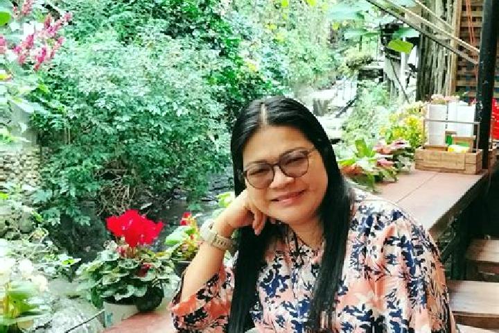 Amelia, 21 — Escort in Mae Phrik, Thailand