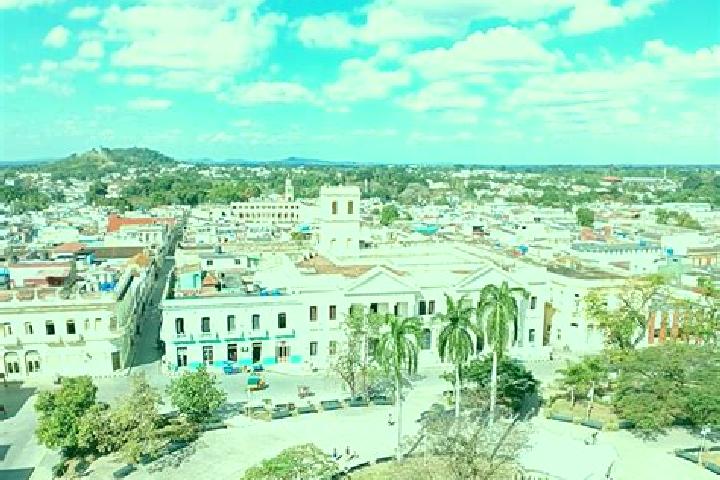 Amelia, 21 — Escort in Manicaragua, Cuba
