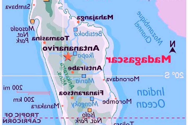 Amelia, 21 — Escort in Mantasoa, Madagascar