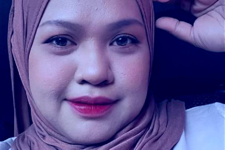 Amelia, 21 — Escort in Matu, Malaysia