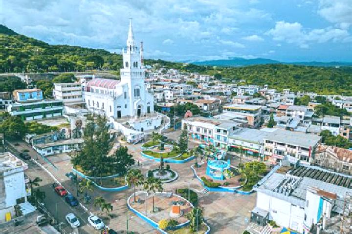 Amelia, 21 — Escort in Montecristi, Ecuador