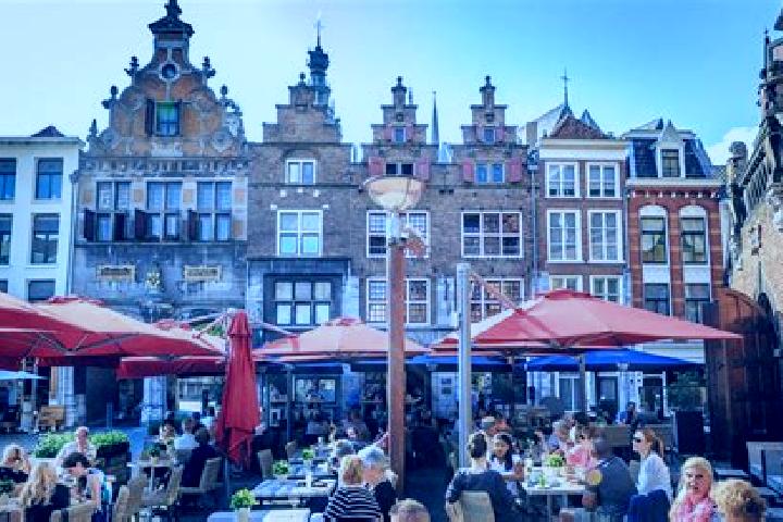 Amelia, 21 — Escort in Nijmegen, Netherlands