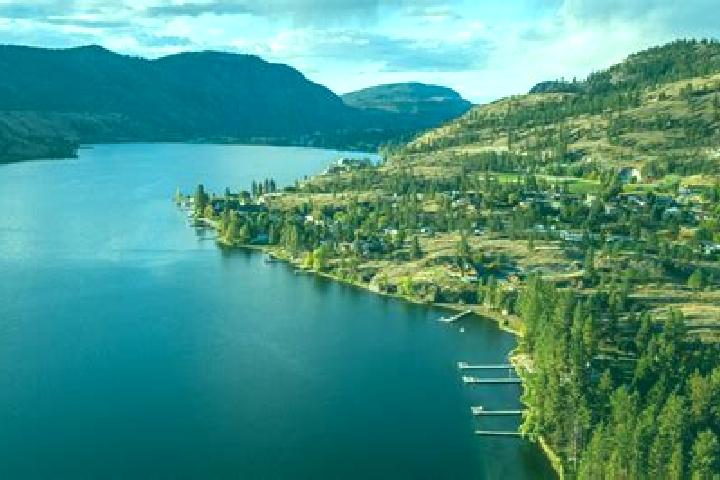 Amelia, 21 — Escort in Okanagan Falls, Canada