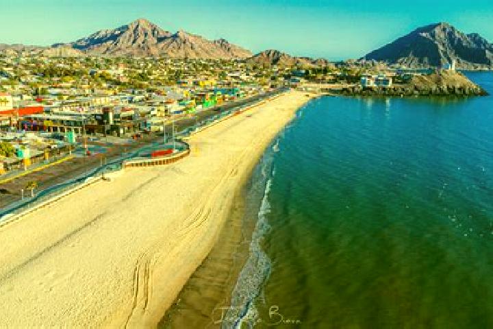 Amelia, 21 — Escort in San Felipe Lachillo, Mexico