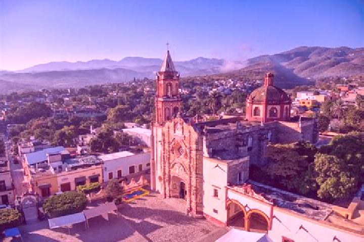 Amelia, 21 — Escort in San Juan Seco de Valencia, Mexico