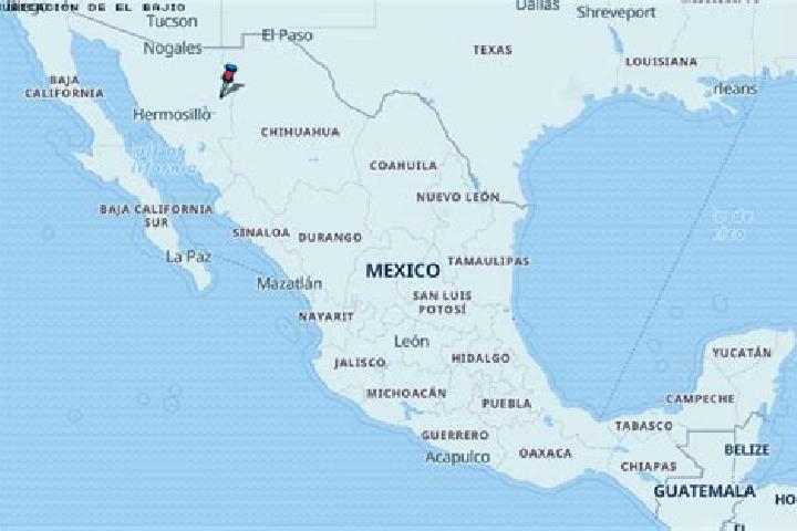 Amelia, 21 — Escort in San Juan Tetitlan, Mexico
