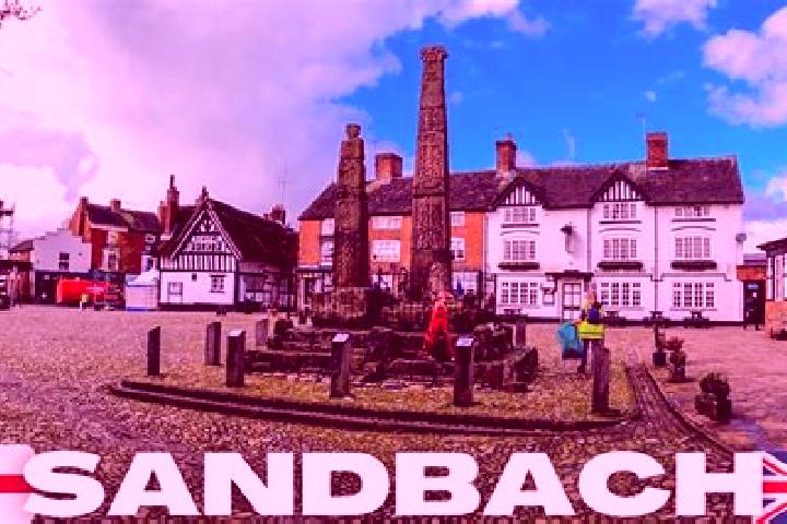 Amelia, 21 — Escort in Sandbach, United Kingdom