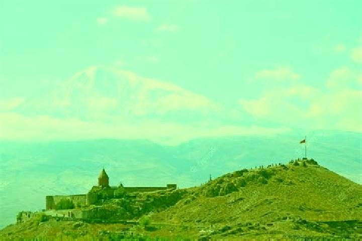 Amelia, 21 — Escort in Shaghat, Armenia