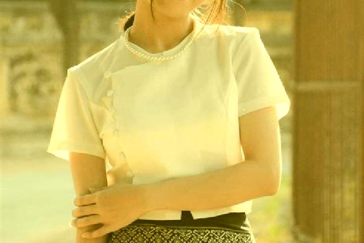Amelia, 21 — Escort in Shwe Hlay Chaung Pa, Myanmar