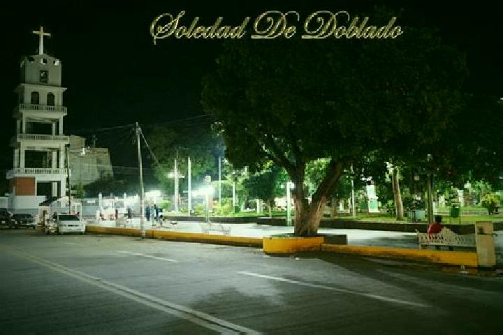 Amelia, 21 — Escort in Soledad de Doblado, Mexico