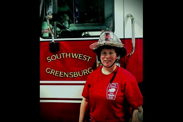 Amelia, 21 — Escort in Southwest Greensburg, United States