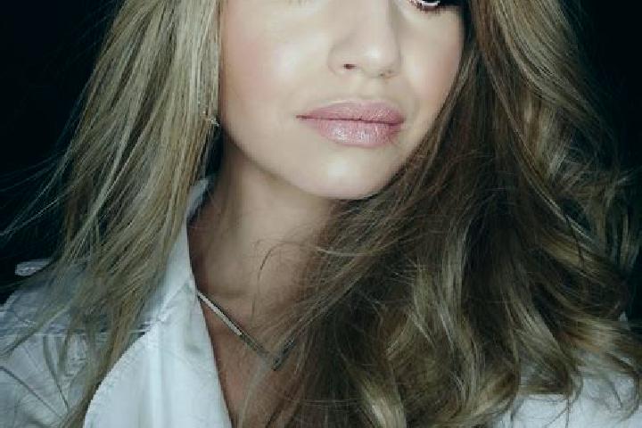 Amelia, 21 — Escort in Swinna Poreba, Poland