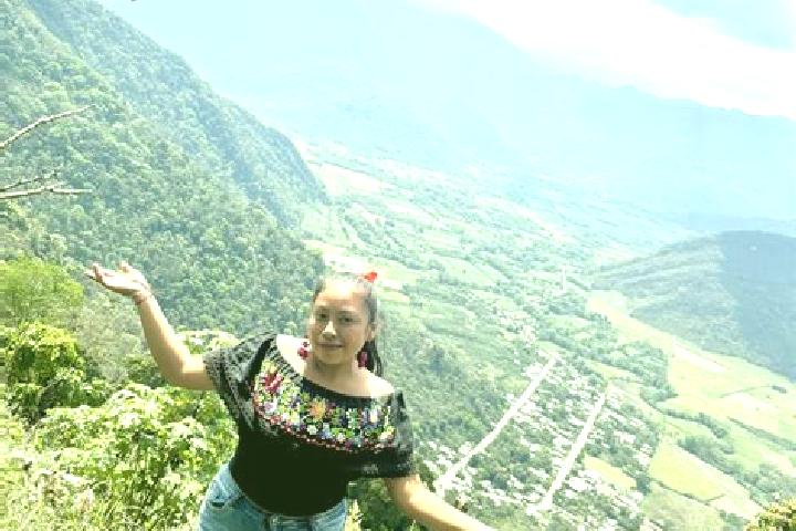 Amelia, 21 — Escort in Texhuacan, Mexico