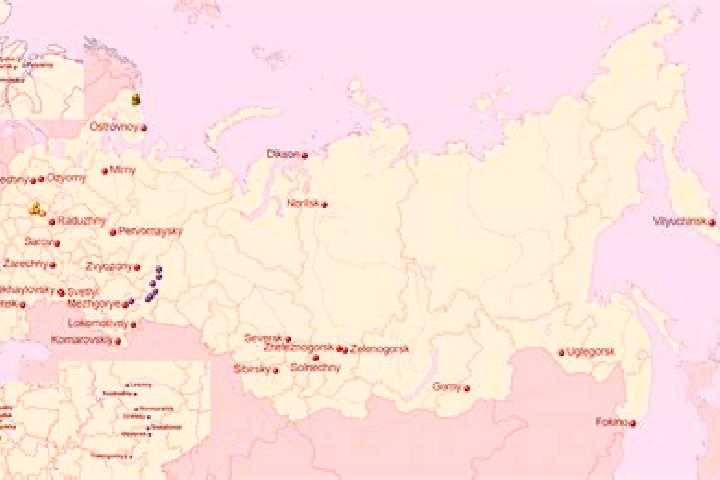 Amelia, 21 — Escort in Tunoshna, Russia