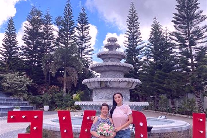 Amelia, 21 — Escort in Uson, Philippines