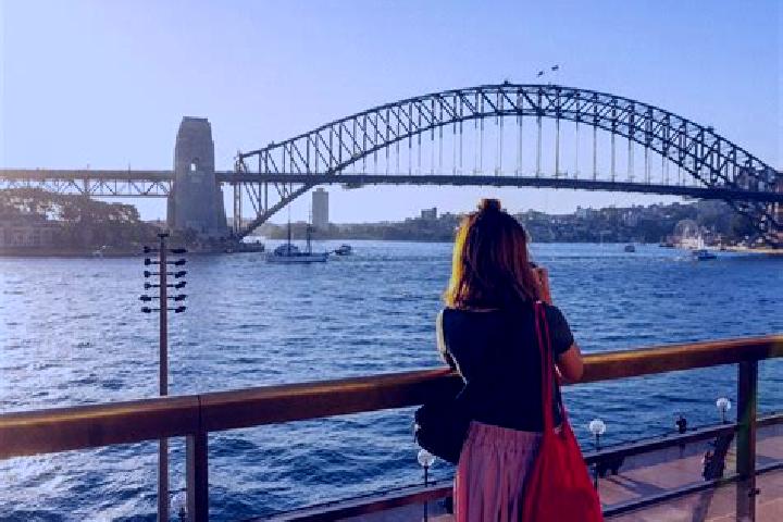 Amelia, 21 — Escort in Ventnor, Australia