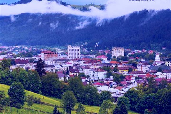 Amelia, 21 — Escort in Vutcani, Romania