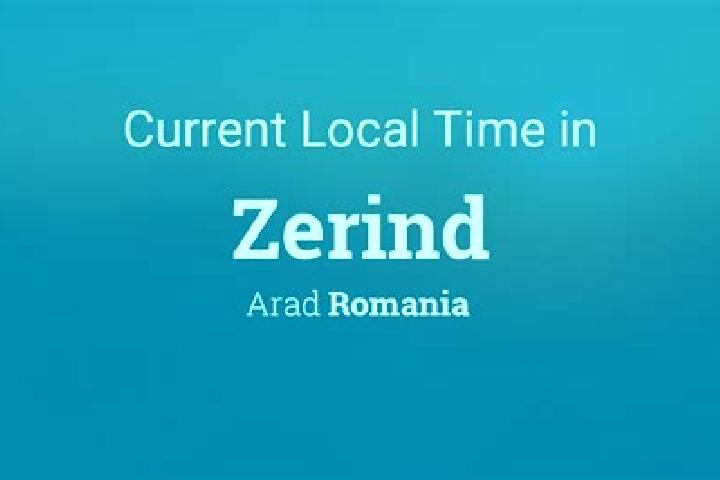 Amelia, 21 — Escort in Zerind, Romania