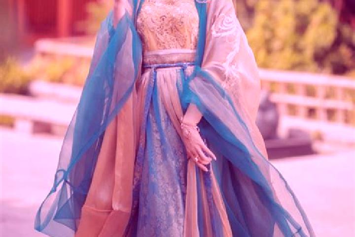 Amelia, 21 — Escort in Zhongyi, China