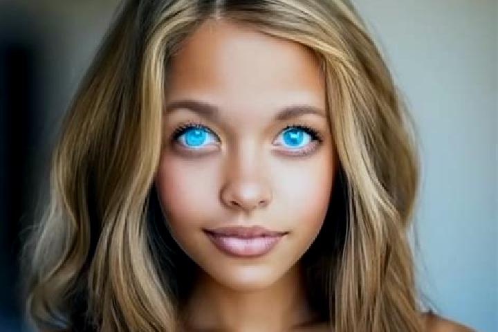Amelia, 22, a auburn blue-eyed mixed companion based in Gachantiva. Offering Massage, Fetish, GFE. Available for incall and outcall, day and evening dates.