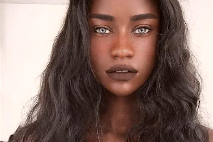 Amelia, 22, a black blue-eyed ebony companion based in Shahrak-e Nahal Va Bazr. Offering Couples, Overnight, CIM, Domination, OWO. Available for incall and o...