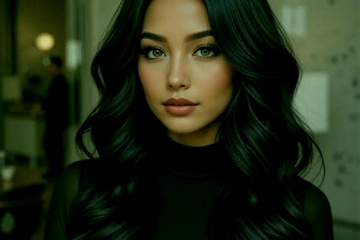 Amelia, 22, a black brown-eyed ebony companion based in Nyazepetrovsk. Offering Couples, A-Level, OWO, Roleplay, Party Girl. Available for incall and outcall...