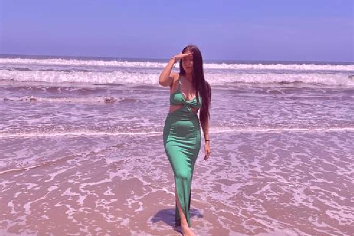 Amelia, 22, a black dark-eyed middle eastern companion based in San Pedro Tapanatepec. Offering Massage, Girlfriend Experience, 69, BDSM. Available for incal...