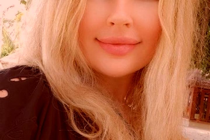Amelia, 22, a blonde brown-eyed indian companion based in Hafizan. Offering Tantra, GFE, Domination, BDSM, Travel Companion. Available for incall and outcall...