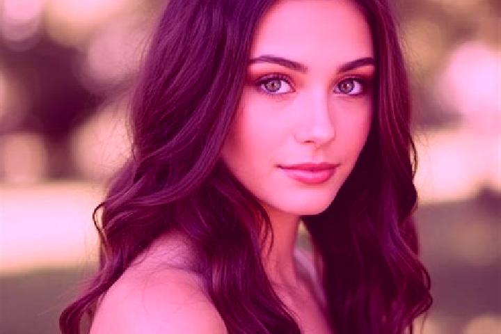 Amelia, 22, a brunette hazel-eyed caucasian companion based in Qianqiao. Offering Deep French Kissing, Travel Companion, Prostate Massage, GFE. Available for...