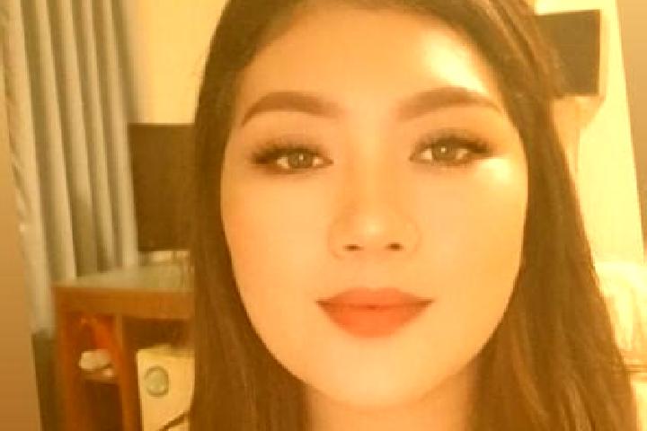 Amelia, 22, a chestnut dark-eyed asian companion based in Makrakomi. Offering Overnight, 69. Available for incall and outcall, day and evening dates.