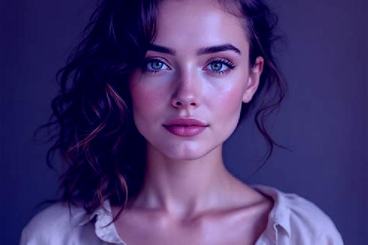 Amelia, 22, a chestnut green-eyed mixed companion based in Boreng. Offering A-Level, CIM, Prostate Massage. Available for incall and outcall, day and evening...