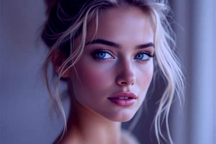 Amelia, 22, a dark blonde grey-eyed mixed companion based in Rogasovci. Offering Roleplay, Prostate Massage, Striptease. Available for incall and outcall, ov...