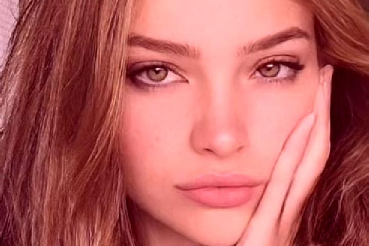 Amelia, 22, a dark blonde hazel-eyed slavic companion based in Bata Tengah. Offering Roleplay, Girlfriend Experience, CIM. Available for incall and outcall, ...