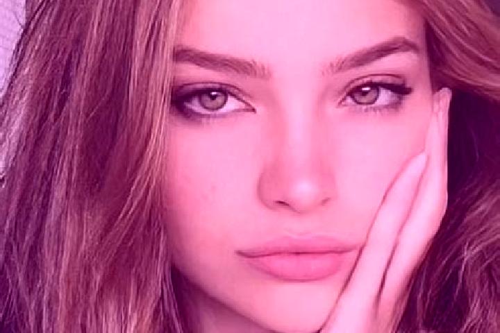 Amelia, 22, a dark blonde hazel-eyed slavic companion based in Cottance. Offering Couples, Striptease, Tantra. Available for incall and outcall, day and even...