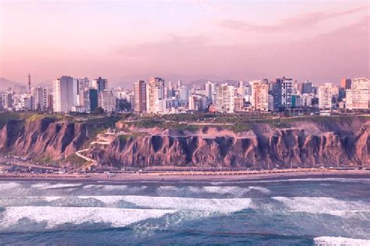 Amelia, 22 — Escort in Accha, Peru