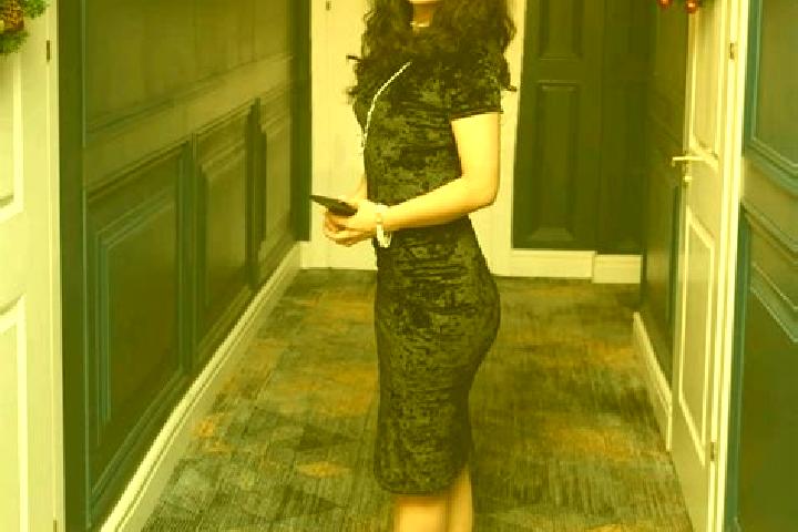 Amelia, 22 — Escort in Altan Xiret, China