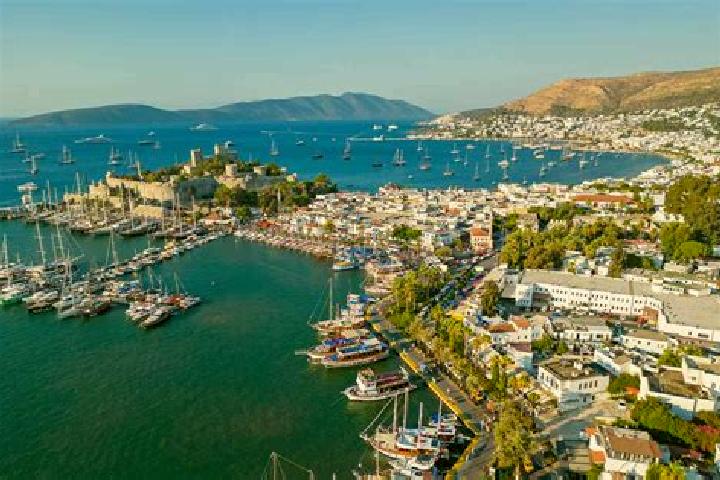 Amelia, 22 — Escort in Bodrum, Turkey
