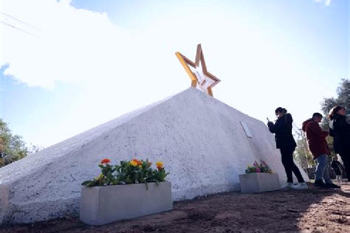 Amelia, 22 — Escort in Cubiri de la Capilla, Mexico