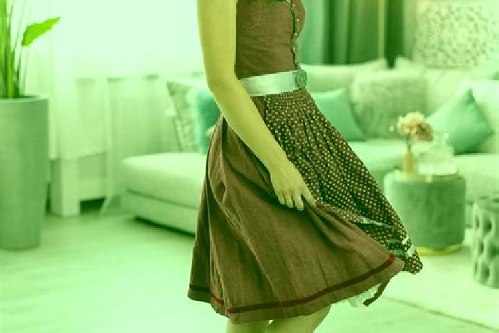Amelia, 22 — Escort in Dag, Hungary