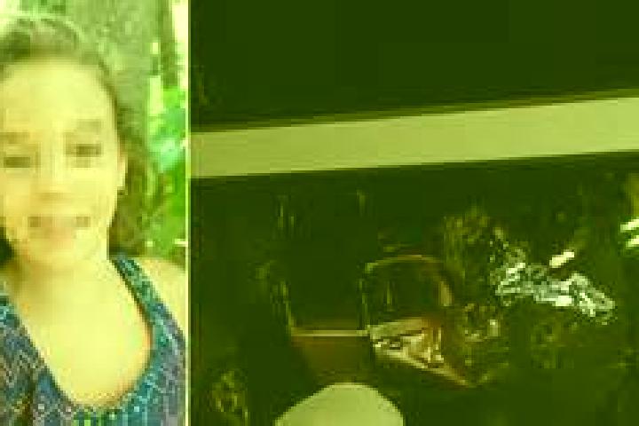 Amelia, 22 — Escort in El Jagueey, Mexico