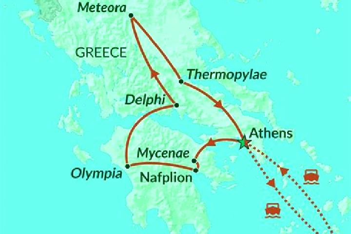 Amelia, 22 — Escort in Folia, Greece