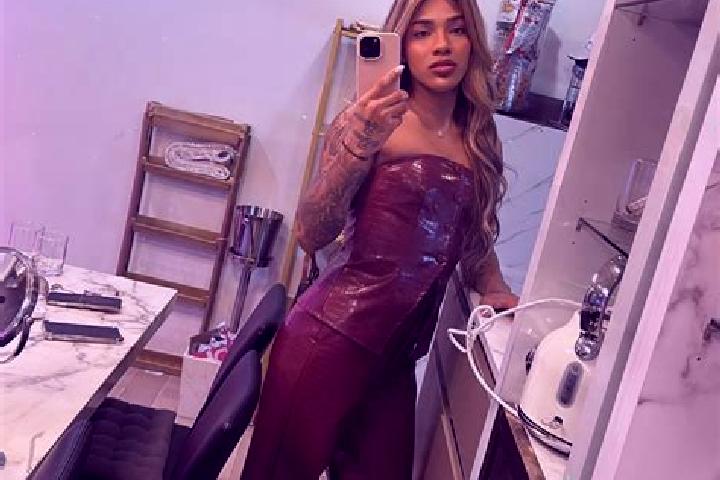 Amelia, 22 — Escort in Glasgow, Suriname