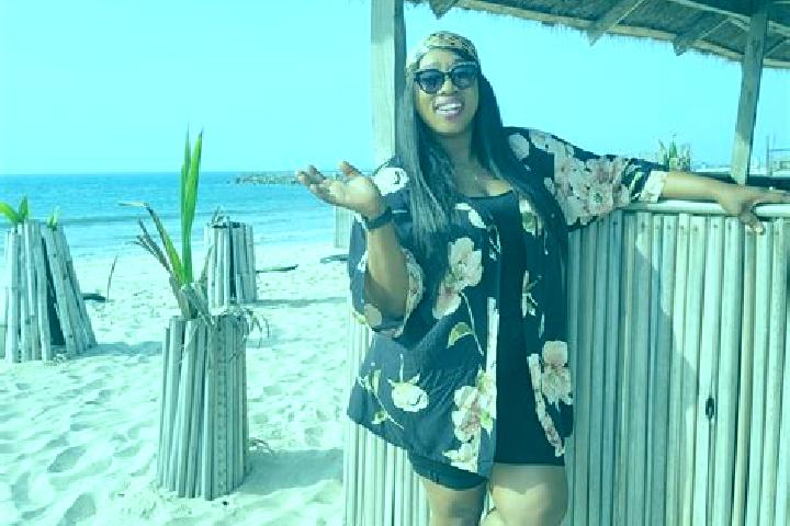 Amelia, 22 — Escort in Ile-Oluji, Nigeria