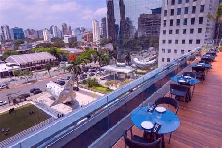 Amelia, 22 — Escort in Itaim Paulista, Brazil