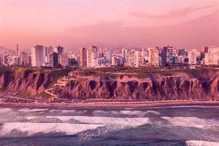 Amelia, 22 — Escort in Jorobamba, Peru
