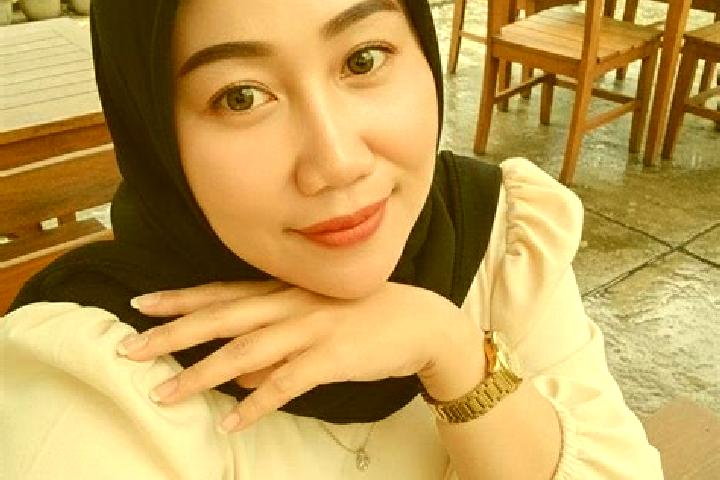 Amelia, 22 — Escort in Kasui, Indonesia