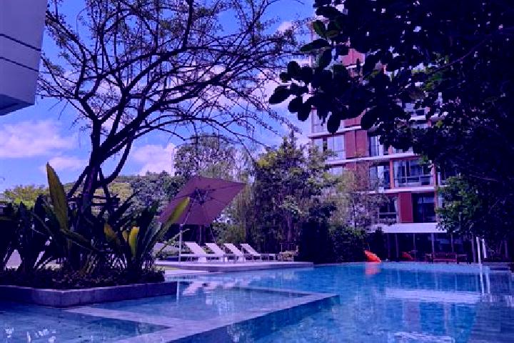 Amelia, 22 — Escort in Khet Rop Mueang, Thailand