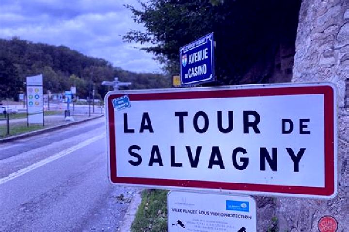 Amelia, 22 — Escort in La Tour-de-Salvagny, France