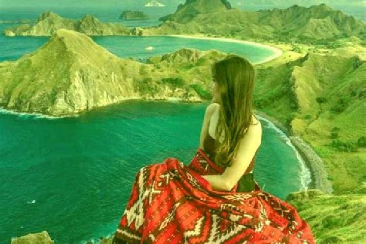 Amelia, 22 — Escort in Labuhan Bajau, Indonesia